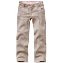 Gerade Hose von VERTBAUDET