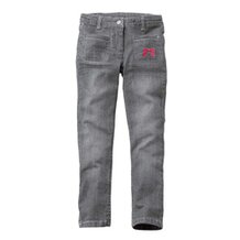 Slim-Fit-Jeans von VERTBAUDET