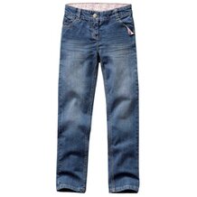 Gerade Jeans von VERTBAUDET