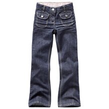 Bootcut Jeans von VERTBAUDET