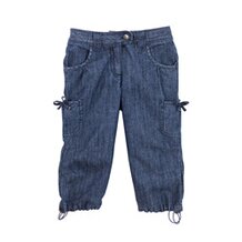HAPPY PRICE* 3/4-Jeans von VERTBAUDET