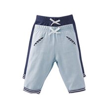 2er-Pack Hosen von VERTBAUDET