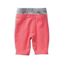 2er-Pack Leggings von VERTBAUDET