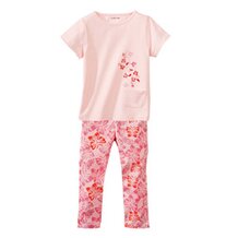 Pyjama von VERTBAUDET