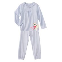 Pyjama von VERTBAUDET