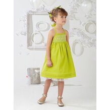 Kleid von VERTBAUDET