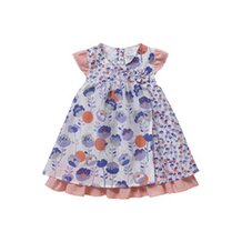 Kleid von VERTBAUDET