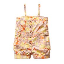 Kurzoverall von VERTBAUDET