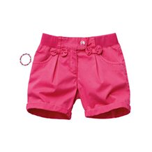 Shorts mit verstellbarer Weite von VERTBAUDET