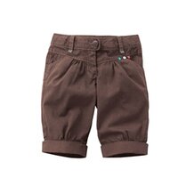 Bermudas von VERTBAUDET