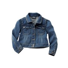 Jacke von VERTBAUDET