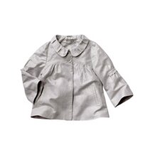 Jacke von VERTBAUDET