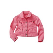 Jacke von VERTBAUDET