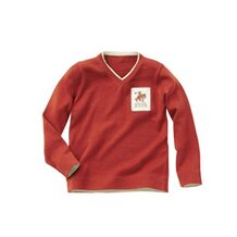 Pullover von VERTBAUDET