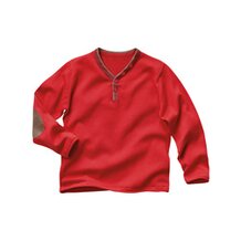 Jungen Pullover aus Baumwolle von VERTBAUDET