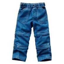 3-in-1-Hose, H&uuml;ftweite Regular von VERTBAUDET