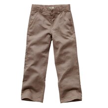 Gerade Hose von VERTBAUDET