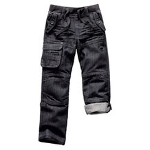 Jeans von VERTBAUDET