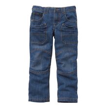 Gerade Jeans von VERTBAUDET