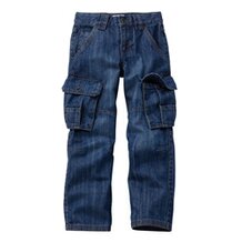 HAPPY PRICE* lange Hose von VERTBAUDET