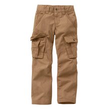 HAPPY PRICE* lange Hose von VERTBAUDET
