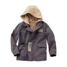 Jacke von VERTBAUDET
