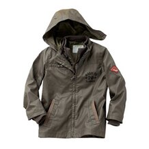 Jacke von VERTBAUDET