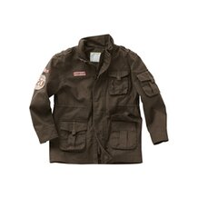 Jacke von VERTBAUDET