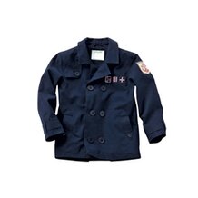 Cabanjacke von VERTBAUDET