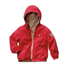 Wendbare Windjacke f&uuml;r Jungen von VERTBAUDET