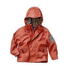 Wasserabweisende Jungenjacke von VERTBAUDET