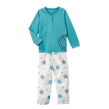 Pyjama von VERTBAUDET