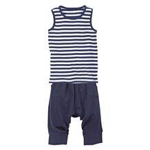 Pyjama von VERTBAUDET