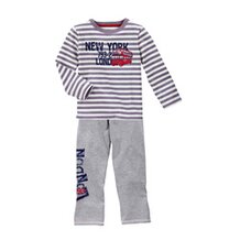 Pyjama von VERTBAUDET