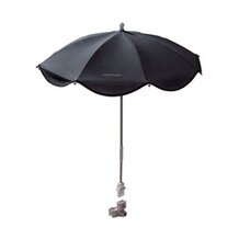 Schicker Sonnenschirm von Vertbaudet. von VERTBAUDET