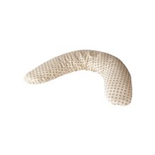 Schicker Schonbezug f&uuml;r Stillkissen von VERTBAUDET