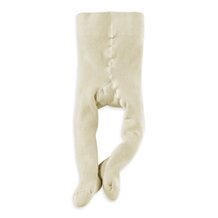 Frotteestrumpfhose aus Bio-Baumwolle von HESSNATUR
