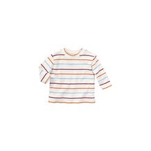Rippshirt aus reiner Bio-Baumwolle von HESSNATUR