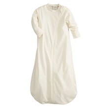 Schlafsack aus reiner Bio-Baumwolle von HESSNATUR