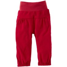 Hose aus reiner Bio-Baumwolle von HESSNATUR