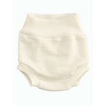 Windelhose aus reiner Bio-Merinowolle von HESSNATUR