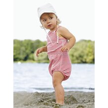 Body aus reiner Bio-Baumwolle von HESSNATUR