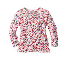 Basic-Shirt aus reiner Bio-Baumwolle von HESSNATUR