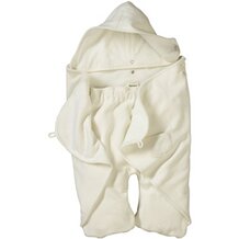 Wickelsack aus reiner Bio-Baumwolle von HESSNATUR