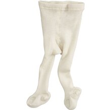 Baby-Wollstrumpfhose aus reiner Schurwolle von HESSNATUR