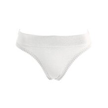 Bikinislip im 2er-Set aus Bio-Baumwolle von HESSNATUR