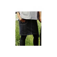 Jeansrock von HESSNATUR