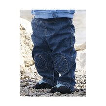 Jeans aus reiner Bio-Baumwolle von HESSNATUR