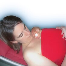 Bonding-Top/Sectio-Top von HOPPEDIZ®