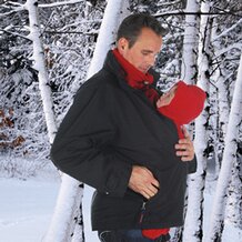 Fleece-Cover "Basic" von HOPPEDIZ®